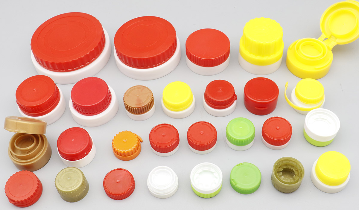 Precision in Every Detail: Shuanghao Mold, You...