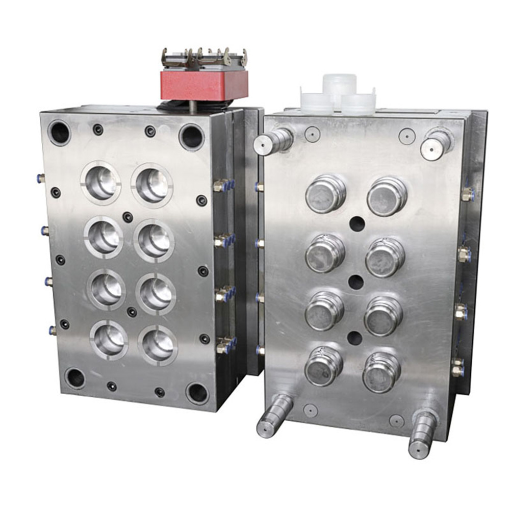 Ultra-Thin Wall Cap Molding: Achieving Sub-0.6mm Wall Thickness with Precision Tooling and Conformal Cooling