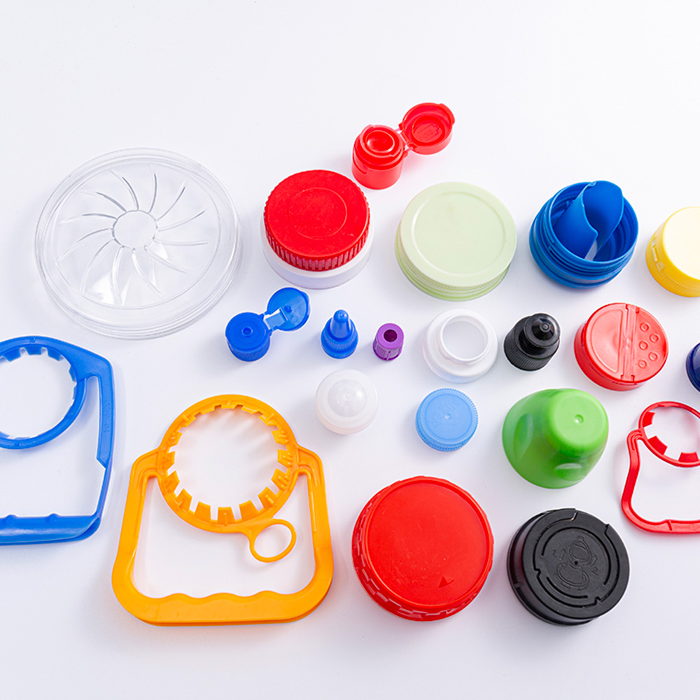 Future Trends in Bottle Cap Mold Technology: Lightweighting, Tethered Caps, and Sustainability