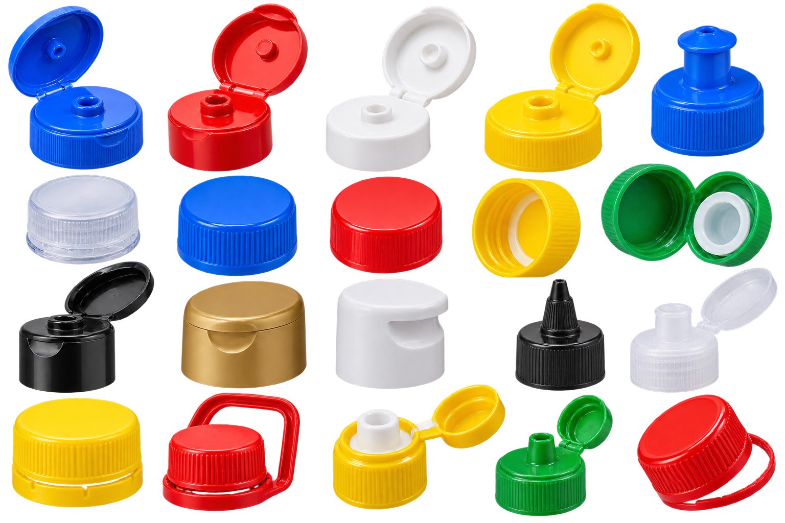 How to Choose a Reliable High-Cavity Cap Mold Manufacturer: Technical Capabilities to Evaluate