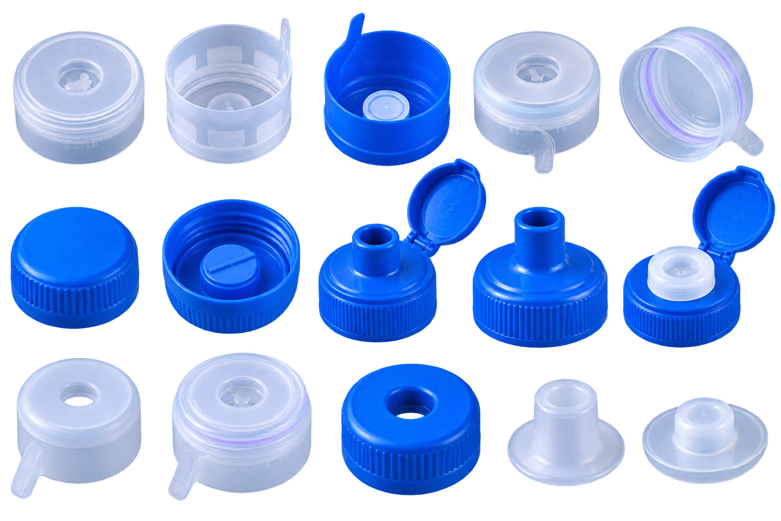 Tethered Cap Mold Engineering: Tether Strap Retention, Opening Angle, and EU Directive Compliance